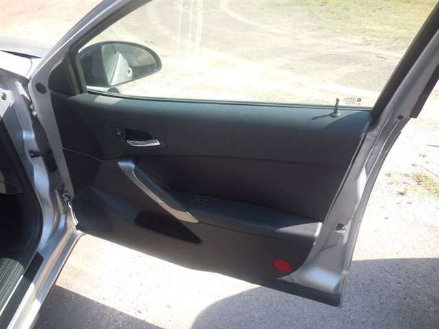 2007 Pontiac G6 4dr Sedan